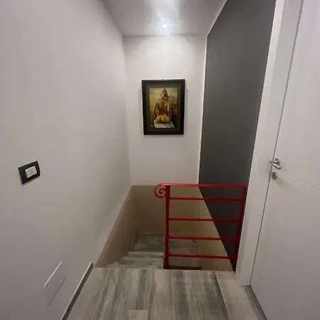 Casa Vacanza Ginevra Genova Esterno foto