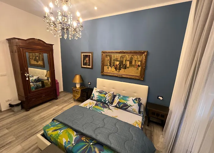 Casa Vacanza Ginevra