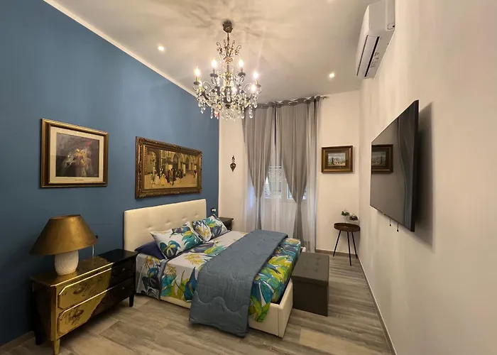 Casa Vacanza Ginevra
