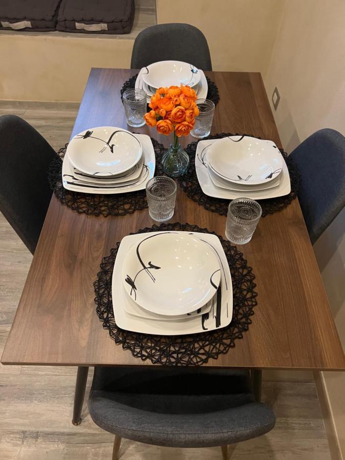 Casa Ginevra Appartamento
