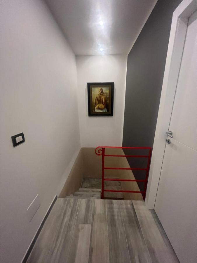 Casa Ginevra Appartamento *