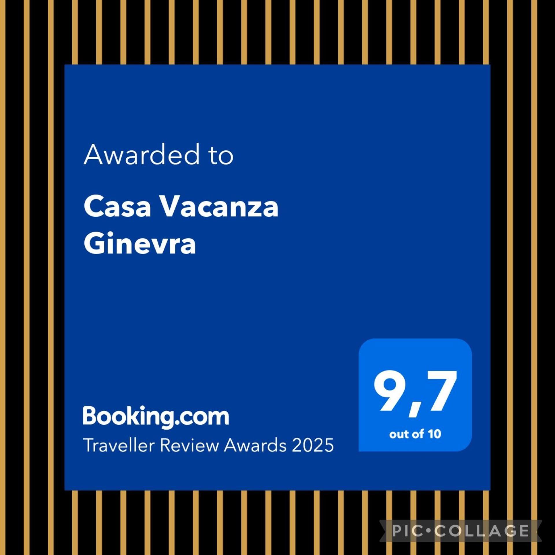 Appartamento Casa Ginevra *