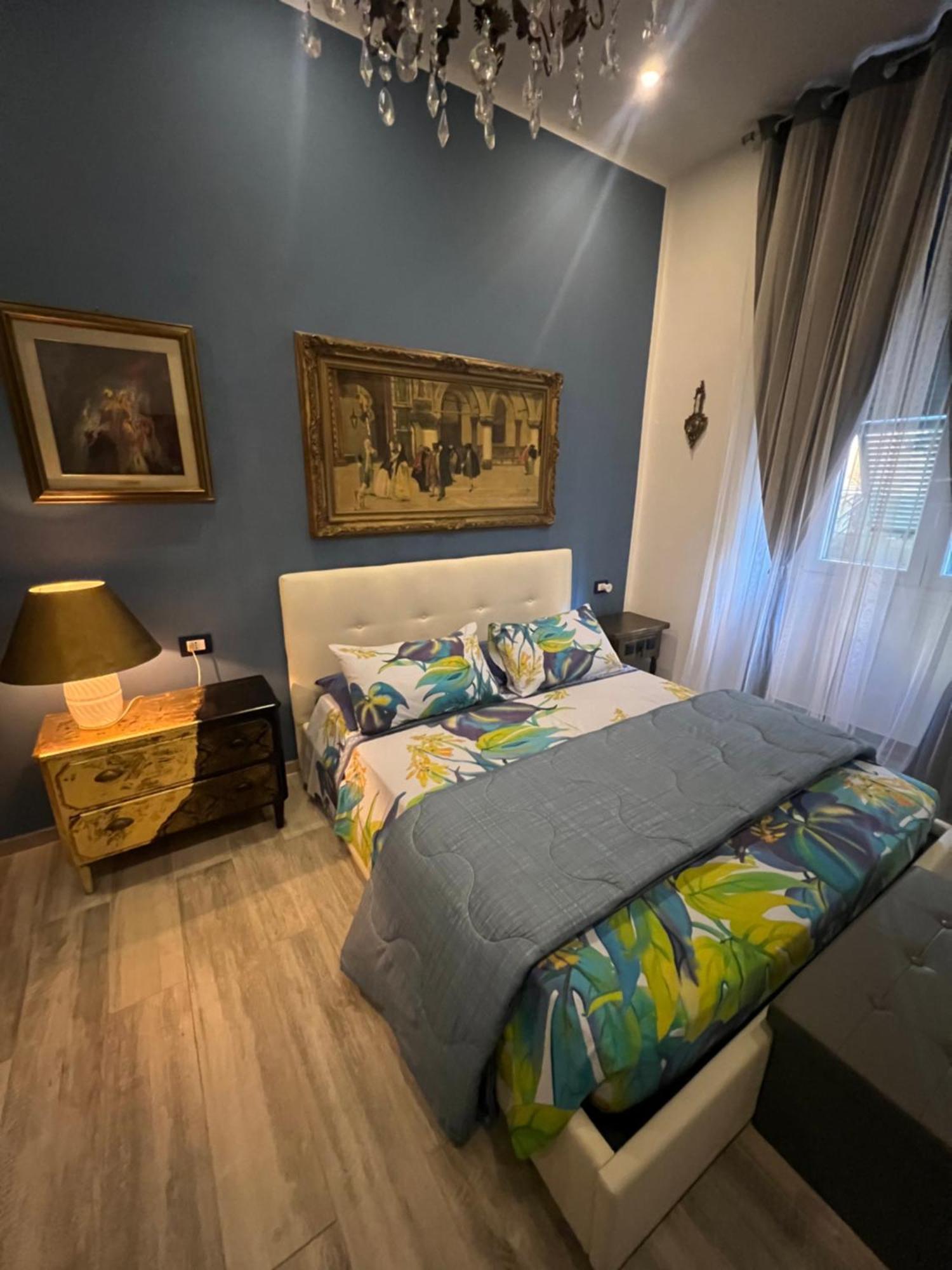 Casa Ginevra Apartamento Génova