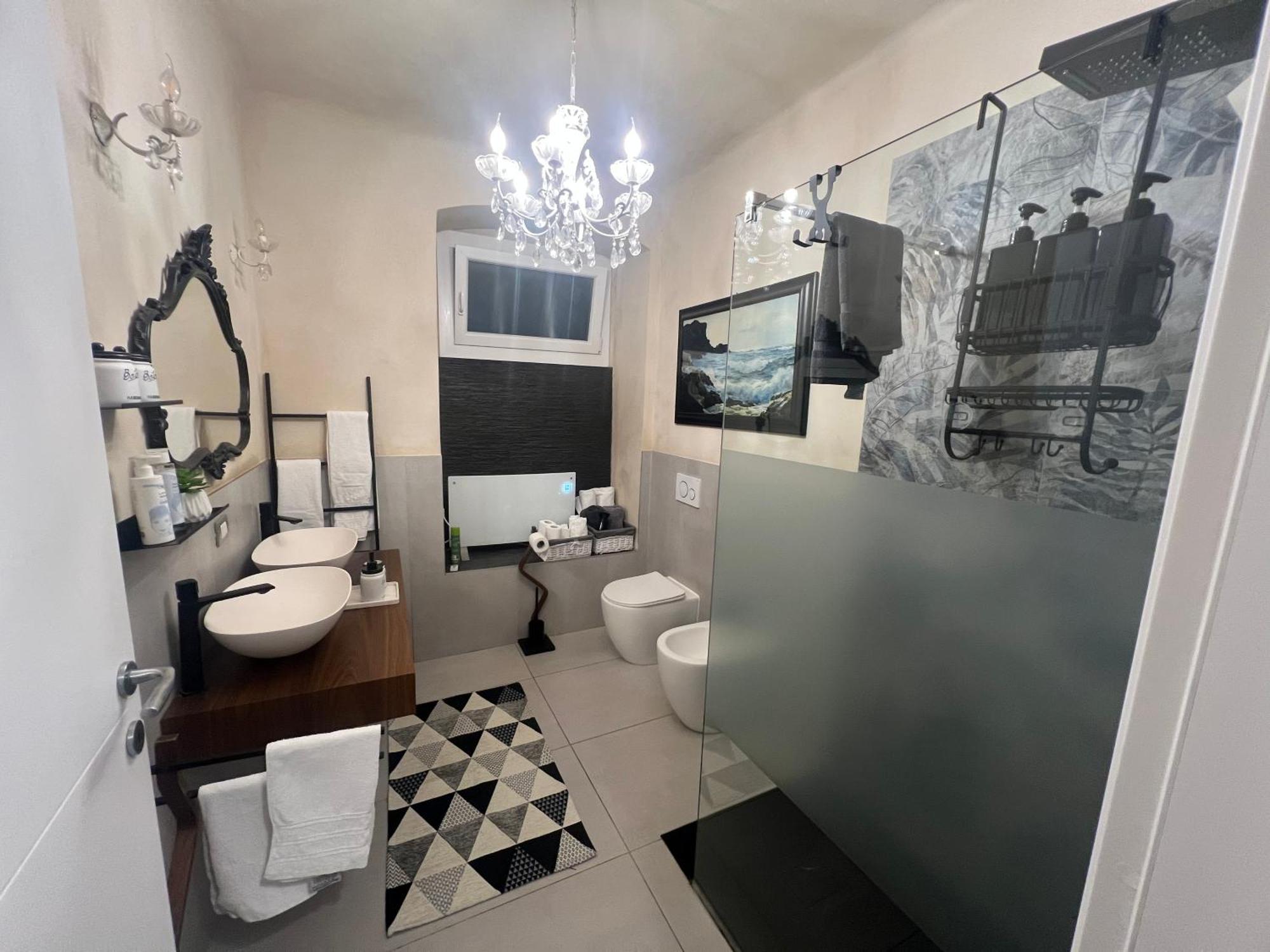 Casa Ginevra Appartamento *