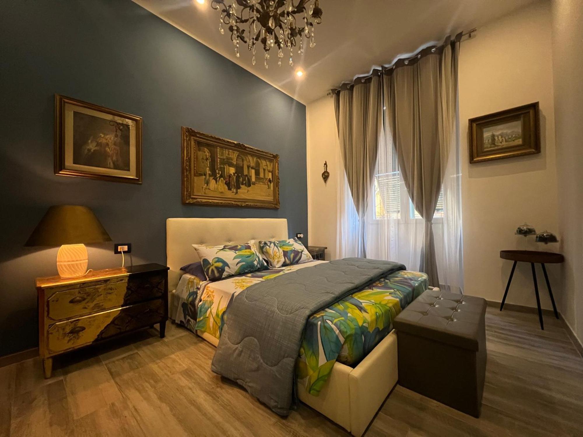 Casa Ginevra * Génova