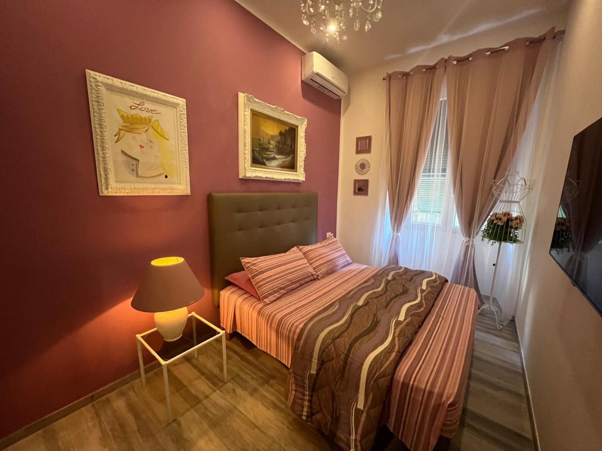 Casa Ginevra Appartamento