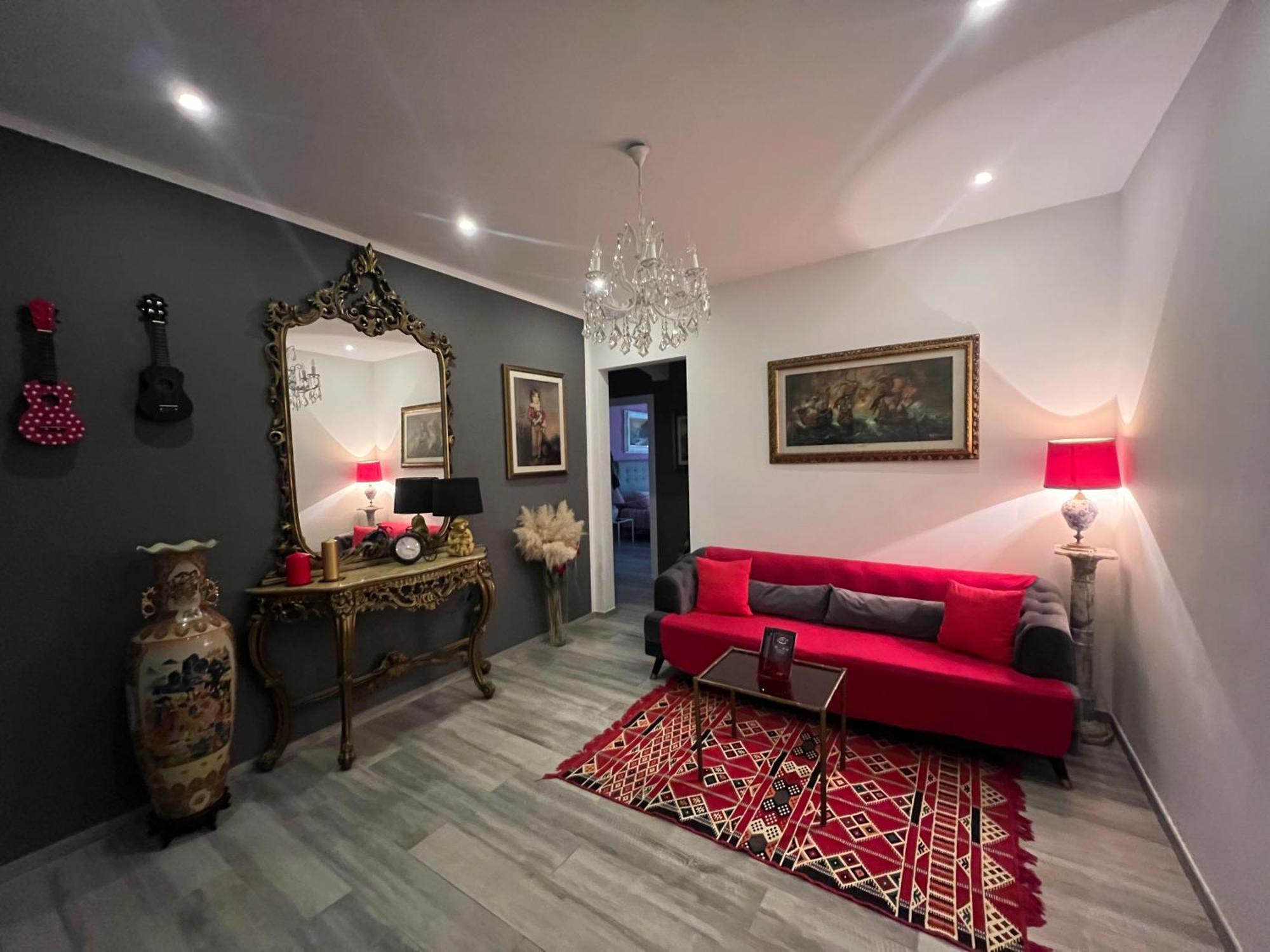Apartamento Casa Ginevra