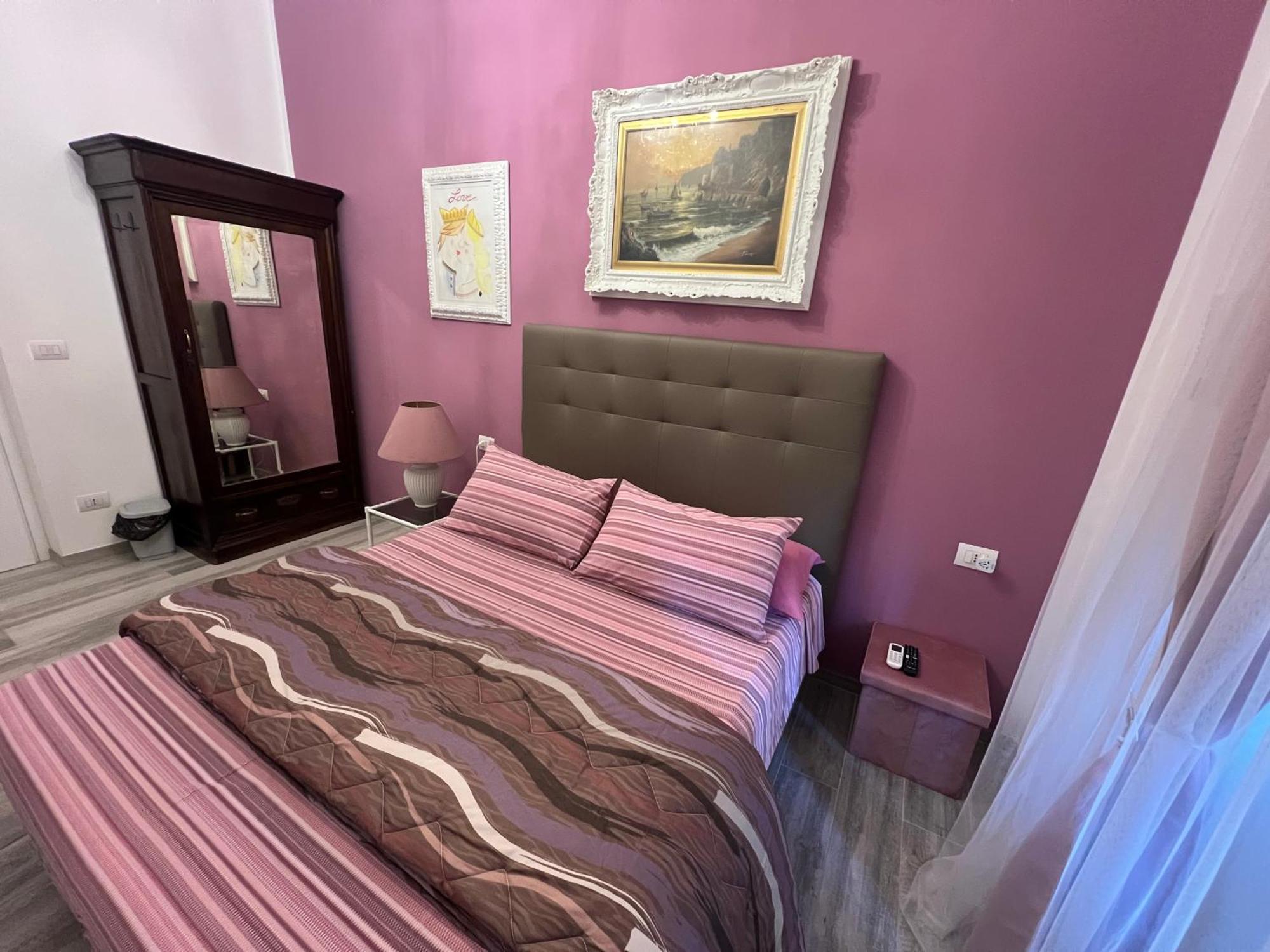 Casa Ginevra Appartamento *