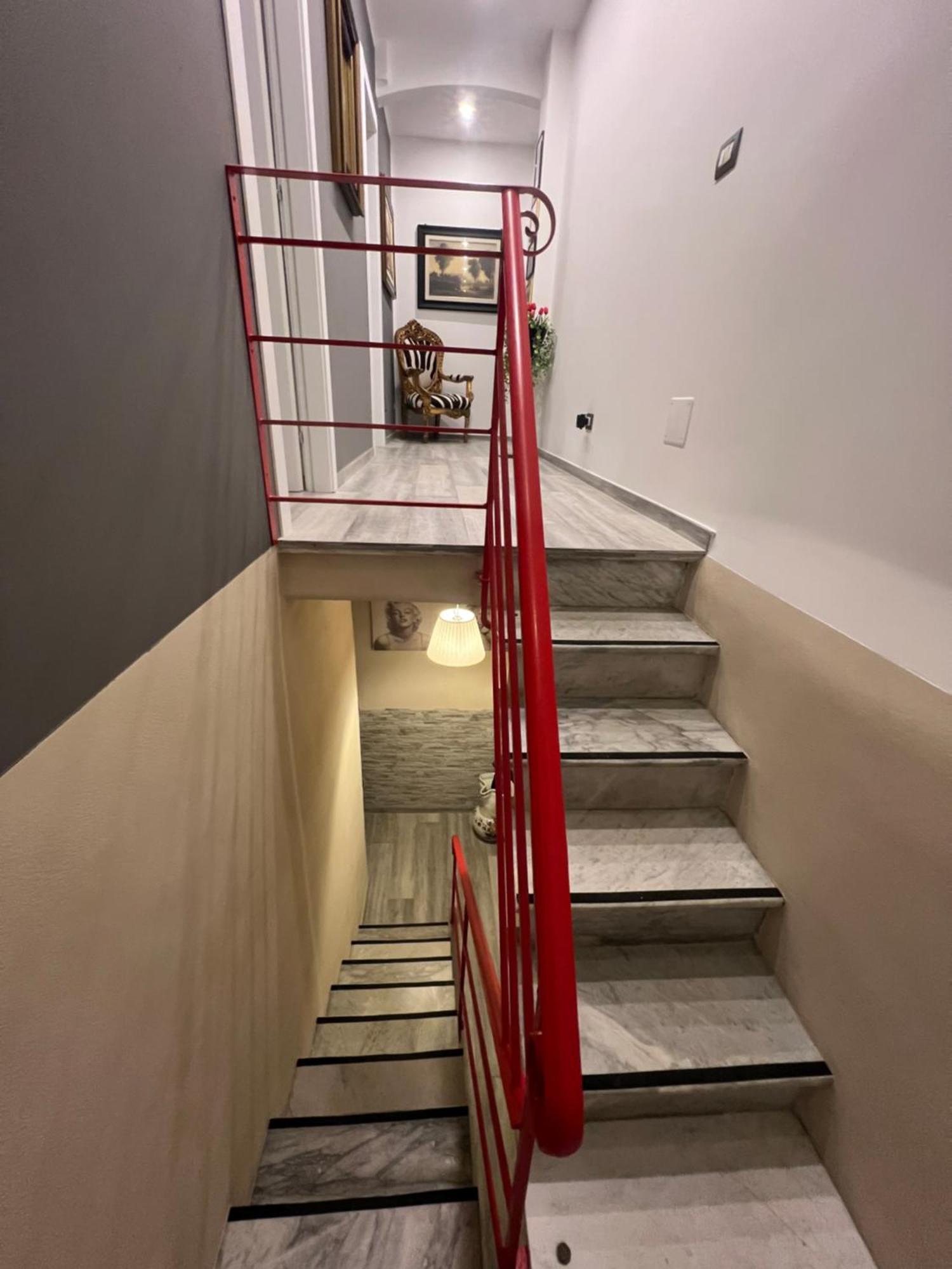 Casa Ginevra Appartamento *