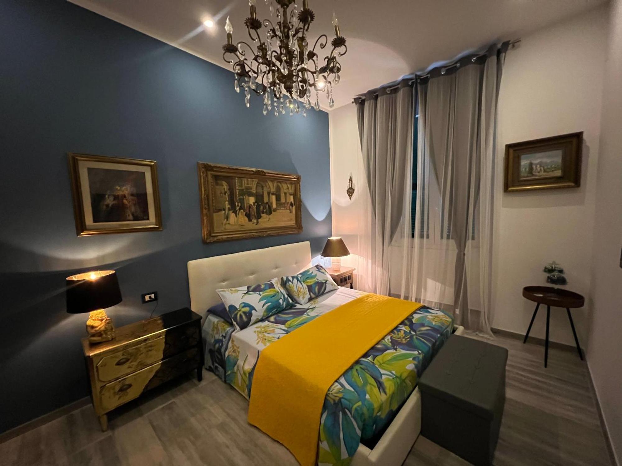 Apartamento Casa Ginevra